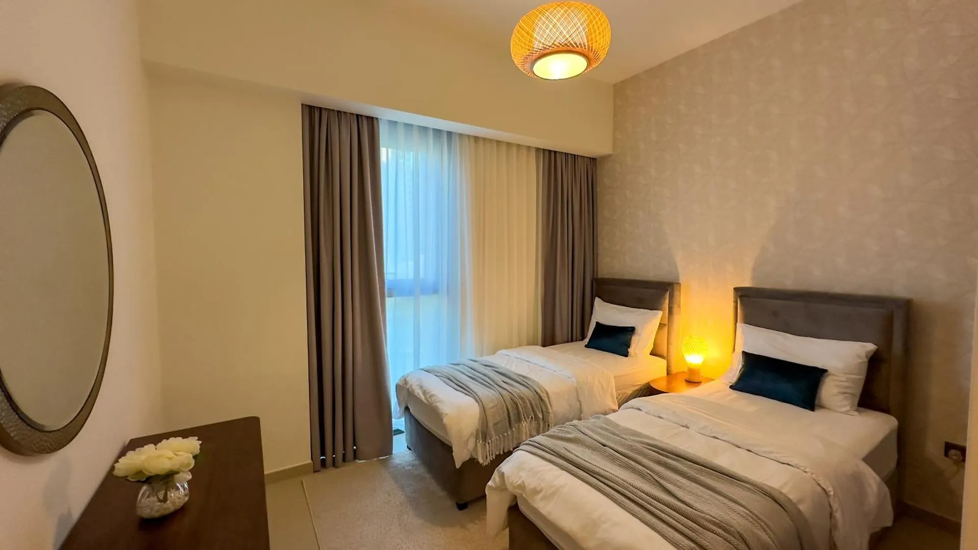 Lägenhet Mh - Act Tower -Downtown- 2Bedrooms - Ref 408 Dubai