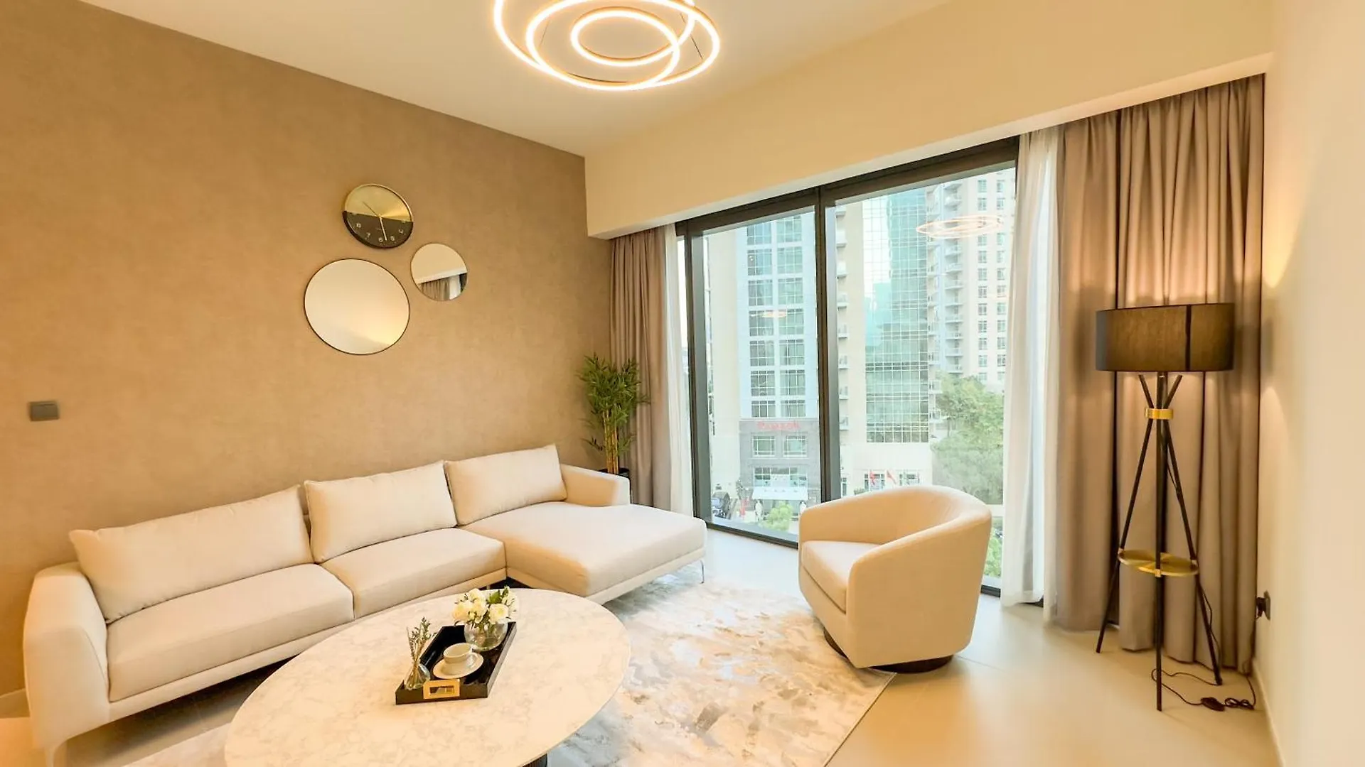 Lägenhet Mh - Act Tower -Downtown- 2Bedrooms - Ref 408 Dubai Förenade Arabemiraten
